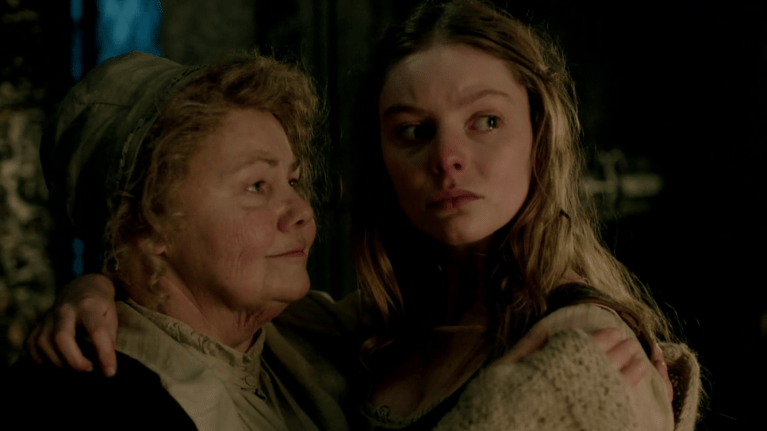 Why Laoghaire Matters – Outcandour